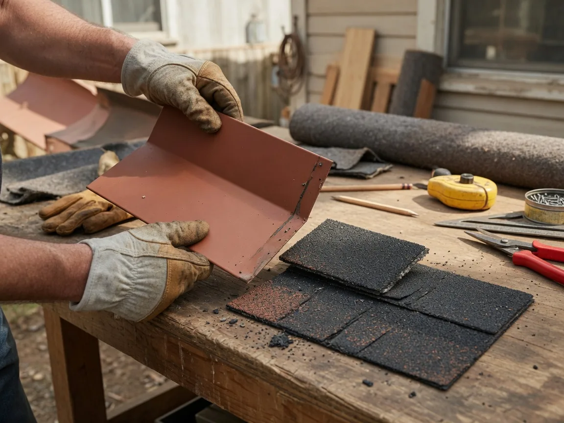 Roof Repair company in Talihina, OK